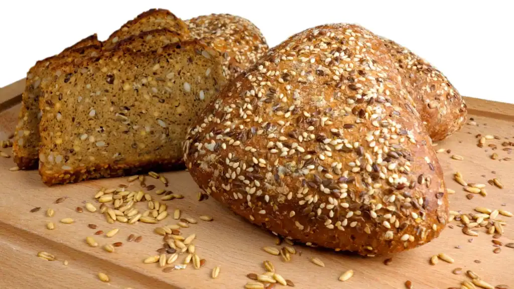 Types of Bread with Low Carbs in Marlow UK: