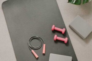home workouts Marlow