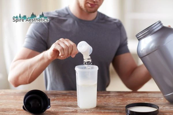 understand which protein powder Marlow is best for you!