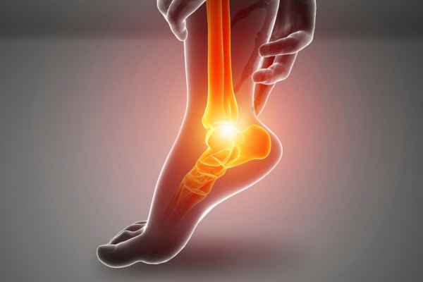 EMS Injury Rehabilitation Marlow