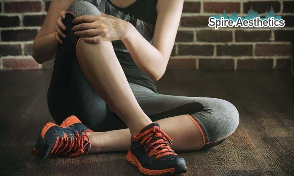 Body Toning and Injury Repair Marlow