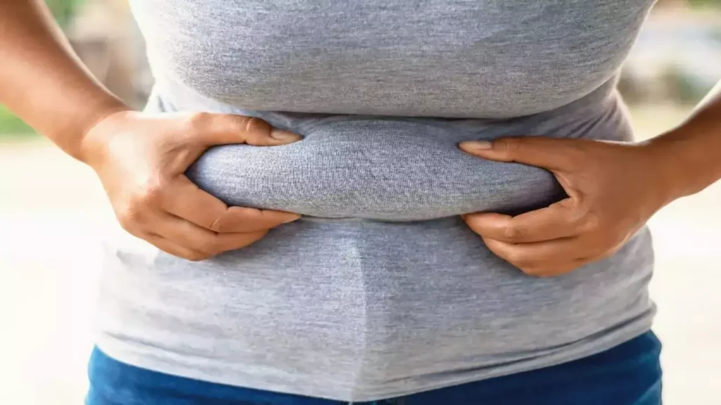 Why Do We Struggle with Stubborn Fat Despite Healthy Habits Marlow