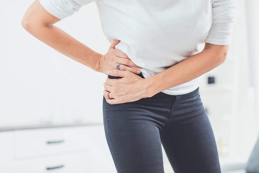 Could a Weak Core Be the Real Reason Behind Your Back Pain, Poor Posture and Persistent Belly Bulge Marlow?